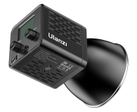 Ulanzi L23 Pro - WB (2500K - 6500K) - 1332373 - zdjęcie 5